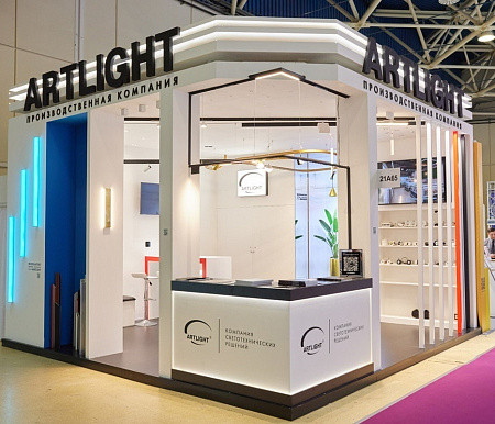 Обзор выставки Interlight 2023